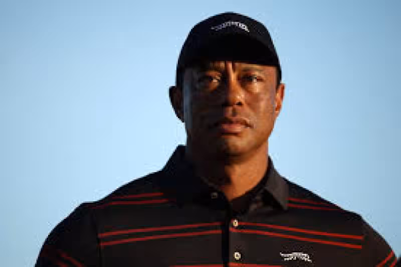 Ex-golf pro makes bold Tiger Woods revelation ahead of the Masters