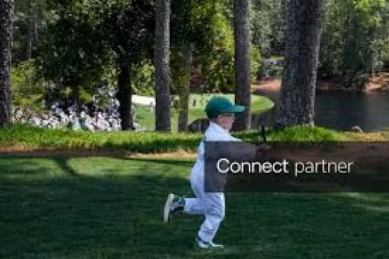 PGA: Masters Tournament - Par 3 Contest