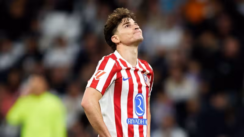 Cerezo, sobre Julián Álvarez: "Hasta que no le diga que se marche, no se va a marchar"