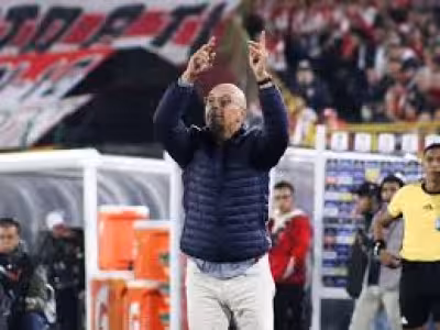 Junior Vs Palmeiras opens Copa Libertadores Group F in Cartagena