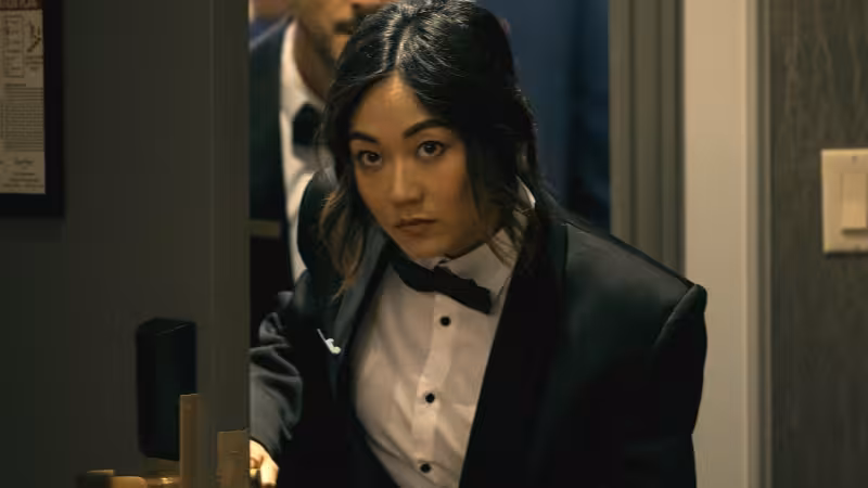 The Boys Season 5 Premiere Makes A Big Change To Kimiko - SlashFilm