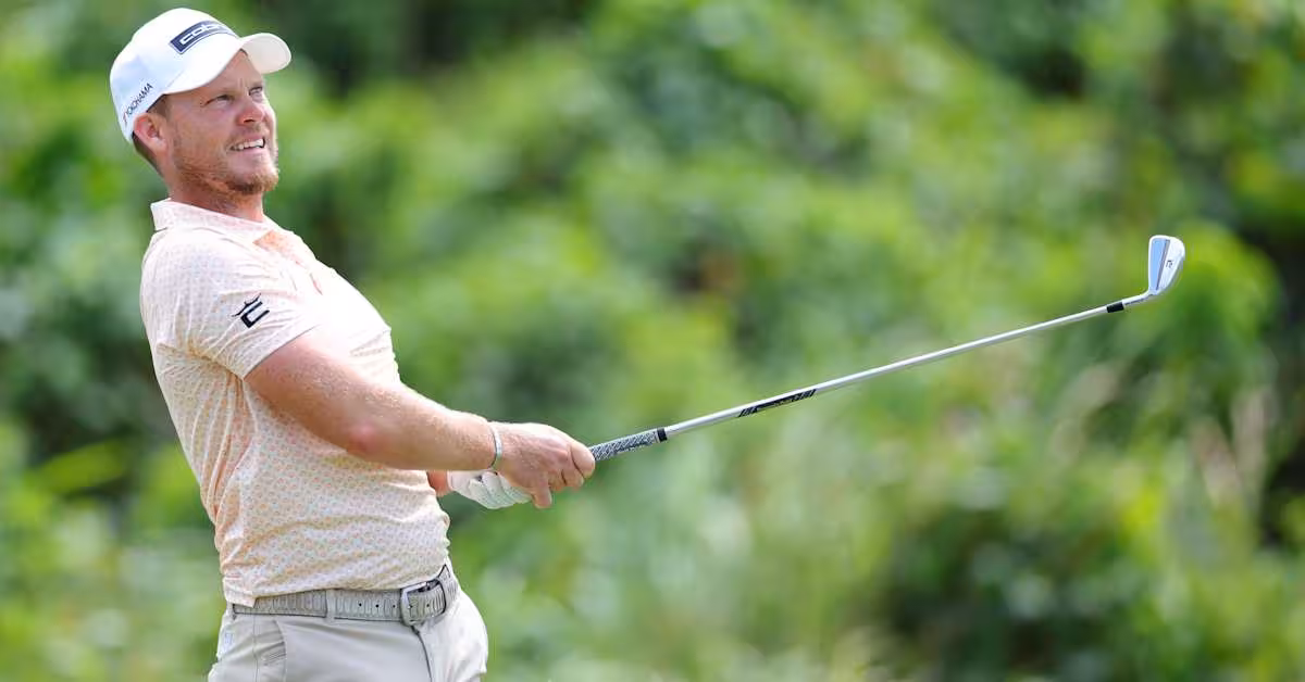 Li Haotong betting profile: Danny Willett returns to Augusta after solid 2025