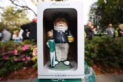 Masters Gnome sale question lingers as Ridley weighs 2026 cutoff