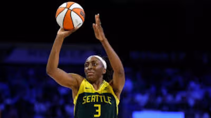 Nneka Ogwumike to Lynx? Balloon company possibly leaked big WNBA news