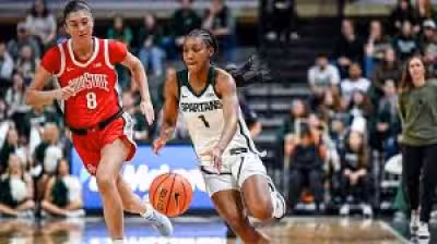 Rashunda Jones Transfer Portal leaves Michigan State with four departures