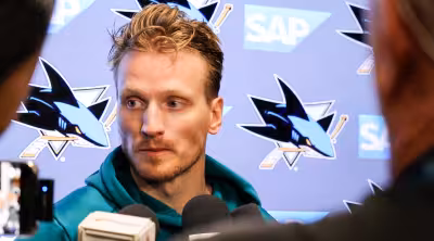 Sj Sharks bring John Klingberg back to face Oilers' dangerous power play