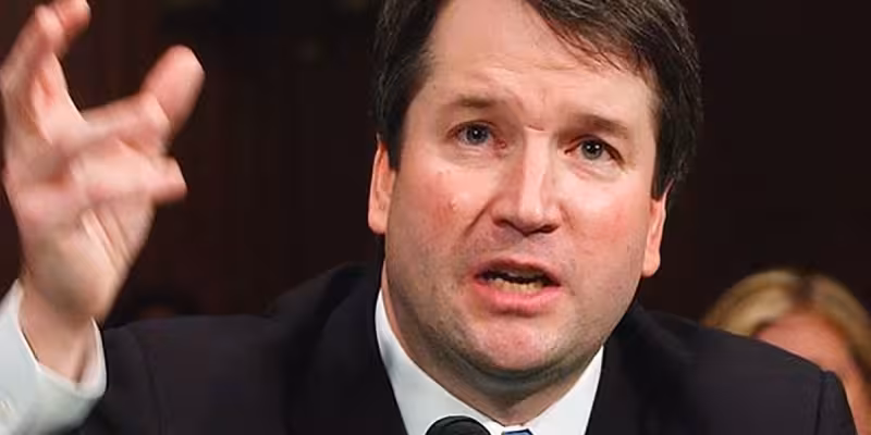 Brett Kavanaugh’s own colleagues knock him for his investigative stops ruling