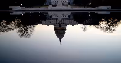 Steve Scalise and House GOP leave DHS unfunded after Senate deal