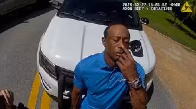 Tiger Woods Dui Medication Subpoena Targets Prescription Records