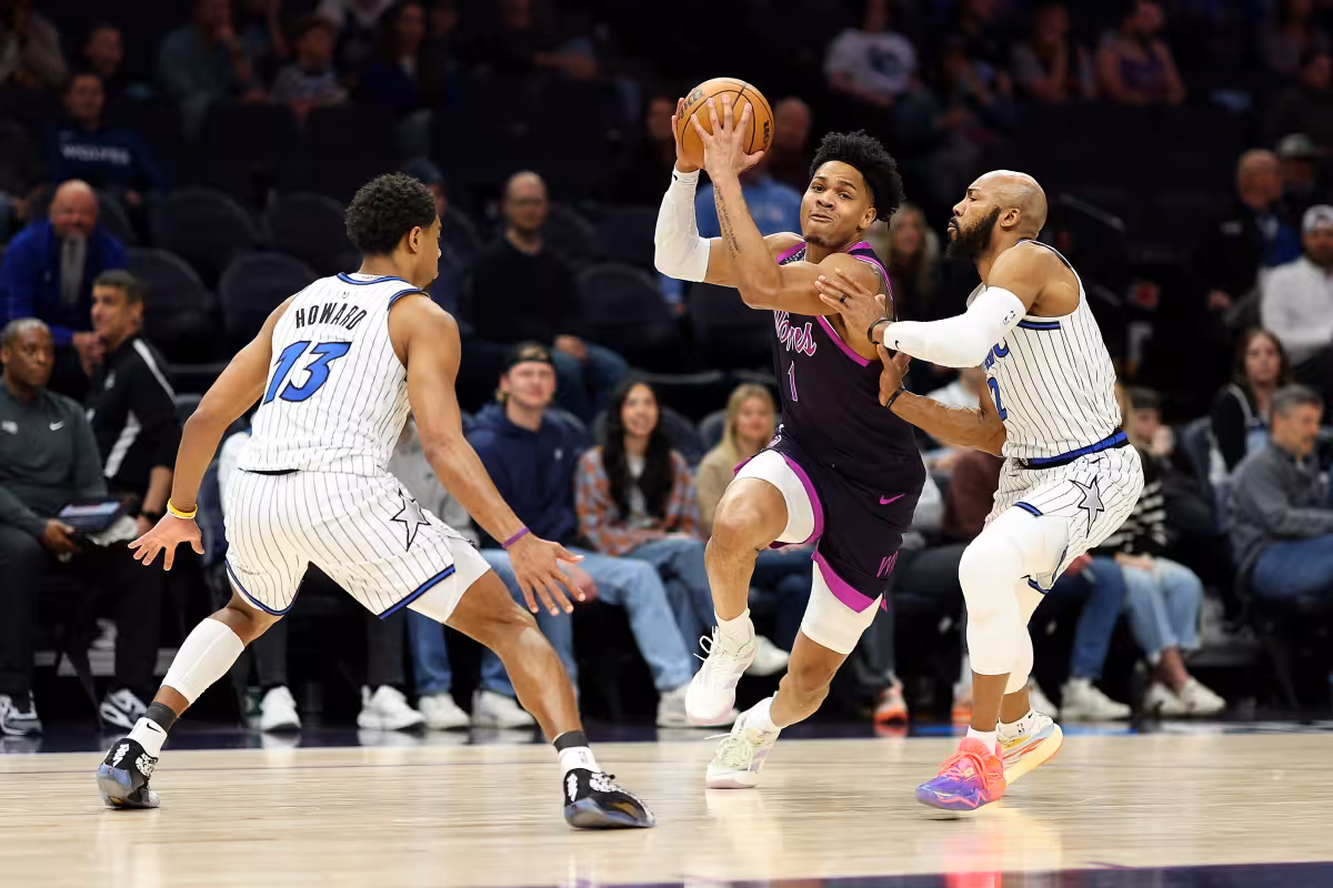 Timberwolves Vs Magic: Minnesota clinches playoff spot before trip to Orlando