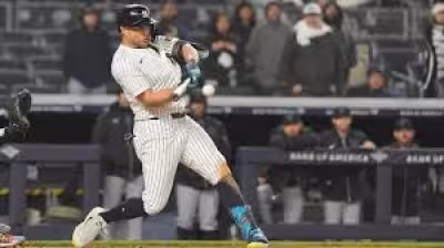 What Channel Is The Yankee Game On Today: Yankees host Athletics Wednesday