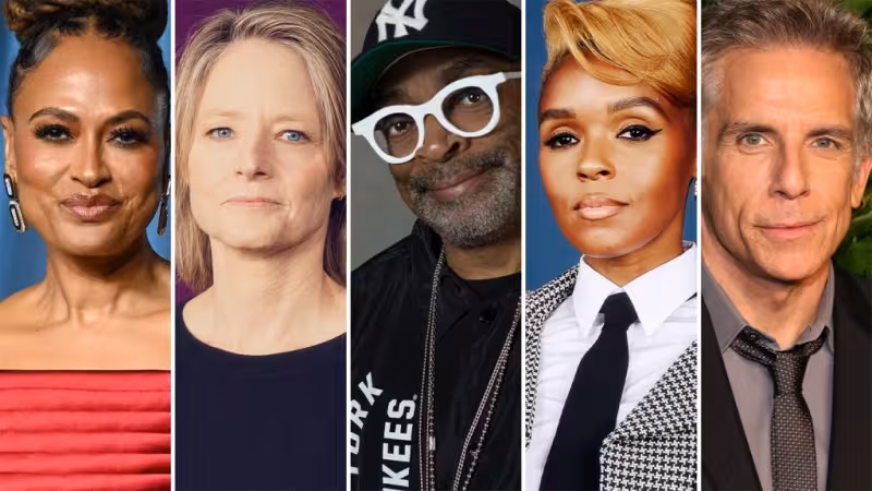 Pedro Pascal, Natasha Lyonne & Others Urge Closure Of Texas ICE Center