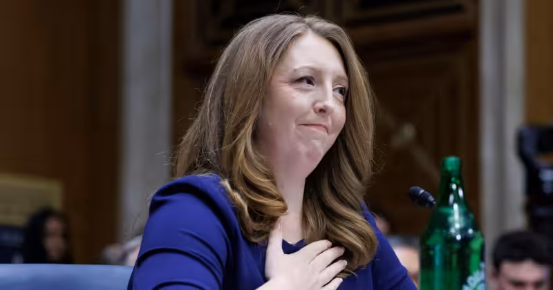 Quin Hillyer: Letlow stoops to embrace a non-doctor as surgeon general