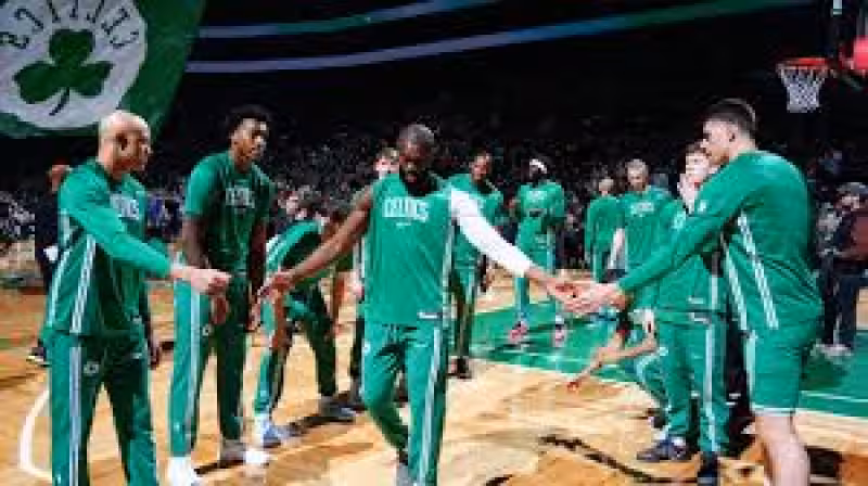 How Jaylen Brown turbocharged the Boston Celtics back to title contention