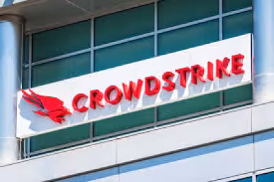 Crwd Stock Rises as Anthropic’s Project Glasswing Lifts Cybersecurity Shares