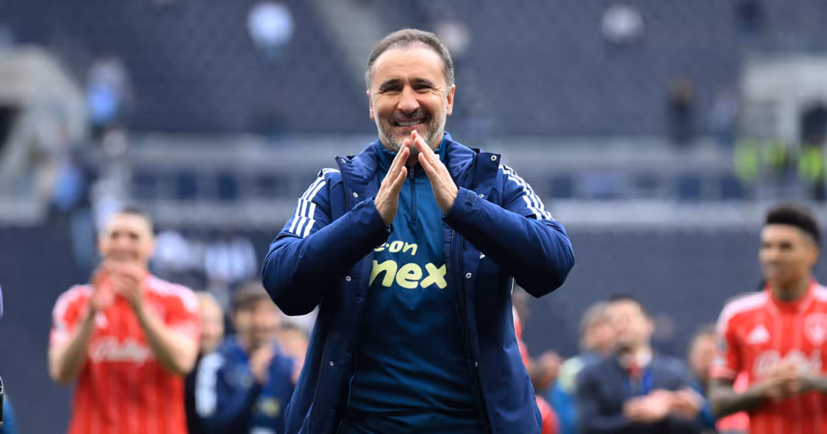 Fc Porto test Nottingham Forest's European run amid relegation battle