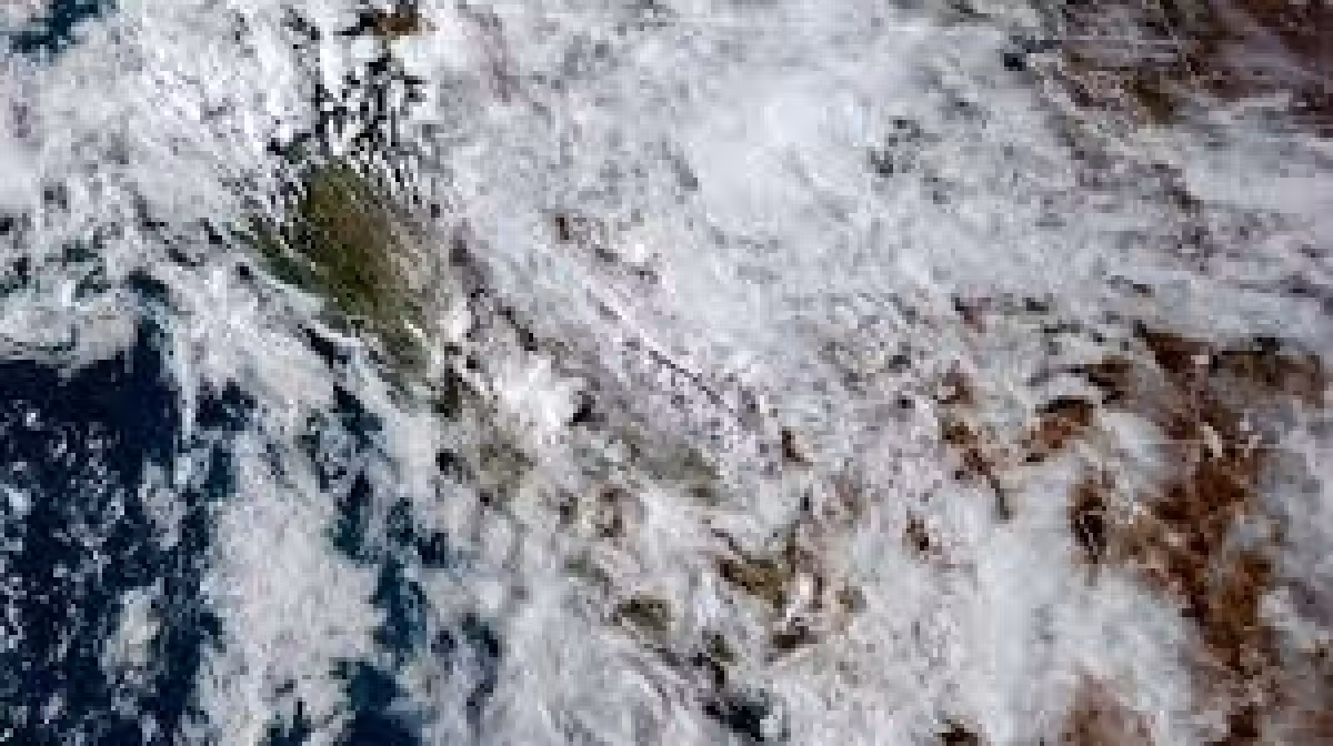 Fresno Weather: Tornado warning issued near South Dos Palos as storm moves northeast