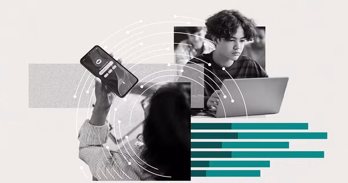 Gen Z use of AI stays steady as negative feelings rise in 2026