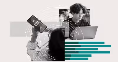 Gen Z use of AI stays steady as negative feelings rise in 2026