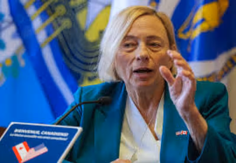 Democrats worry Schumer’s pick in Maine could imperil hopes of Senate control