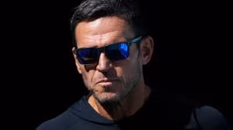 Tony Boselli talks 'huge test' awaiting Jaguars after 13-4 season