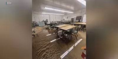Hawaii Doe says Kona low storms caused $171M in school damage