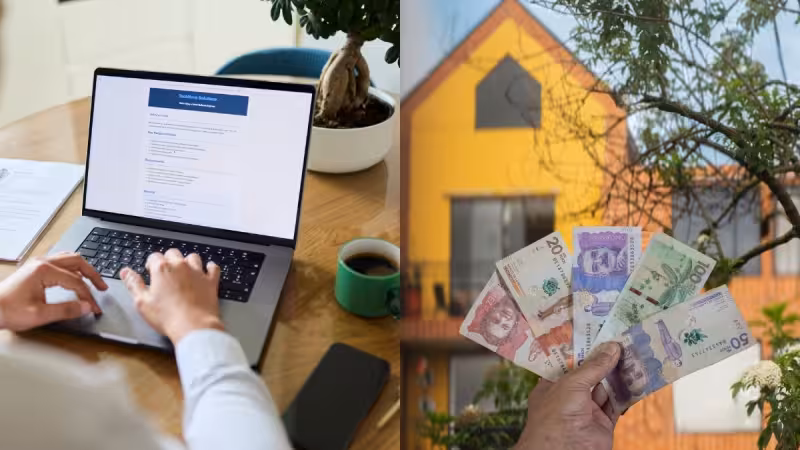 ¿Con qué bancos puedo pagar el impuesto predial en Bogotá en línea? Se evitará filas y ahorrará tiempo - Tropicana Colombia