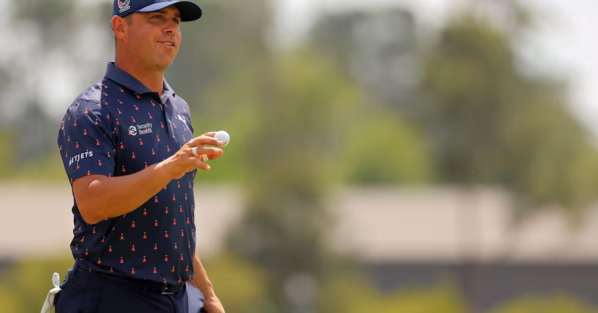 Kristoffer Reitan listed at +25000 in early 2026 Masters odds roundup