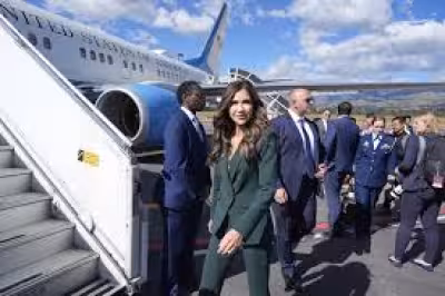 Melania Trump to get access to $70 million jet under Trump plan