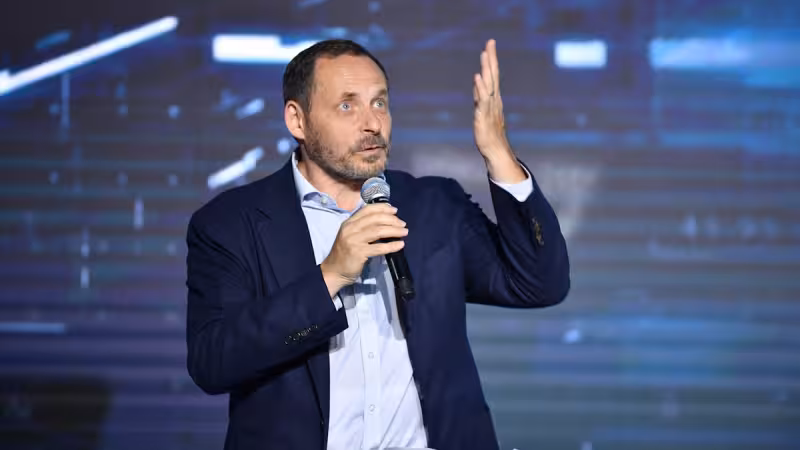 Nebius in Talks to Buy Israeli AI Startup AI21 After Nvidia Deal Fizzles