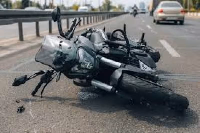 1Georgia Injury Lawyers Addresses Rising Motorcycle Fatalities in Columbus Amid Legal Reform