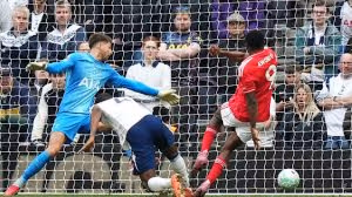 Porto Vs Nottm Forest: Quarter-final stakes high as old rivals meet again