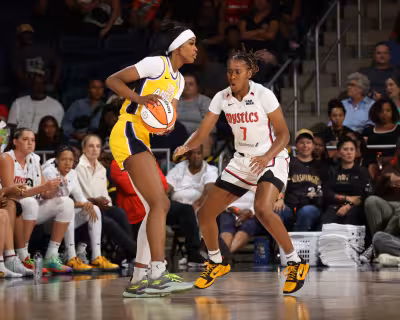 Rickea Jackson trade talks with Sky could send Sparks forward to Chicago