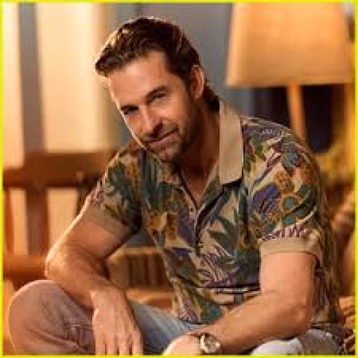 Rj Decker Episode 5, “Burn Notice,” airs on ABC with new threats