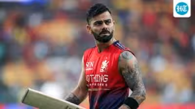 Rr Vs Rcb: Kohli’s form meets Sandeep Sharma’s familiar threat