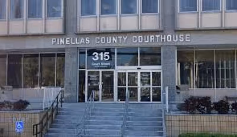 Tarpon Springs Man Shelby Nealy Sentencing Set April 10