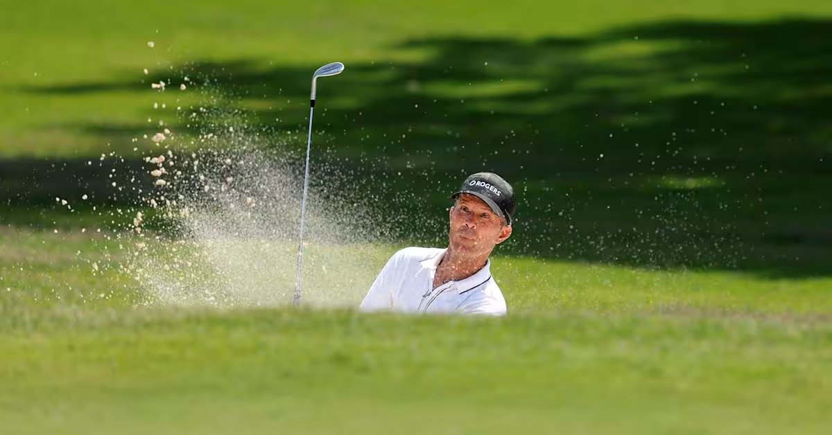 Tony Finau misses Masters as Mike Weir opens 90th tournament at Augusta