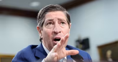 American Federation Of Government Employees (afge) alarms over OPM health data push