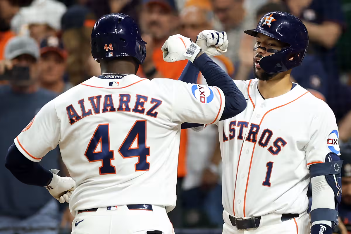 Astros Vs Mariners: Seattle seeks to stop skid in four-game series