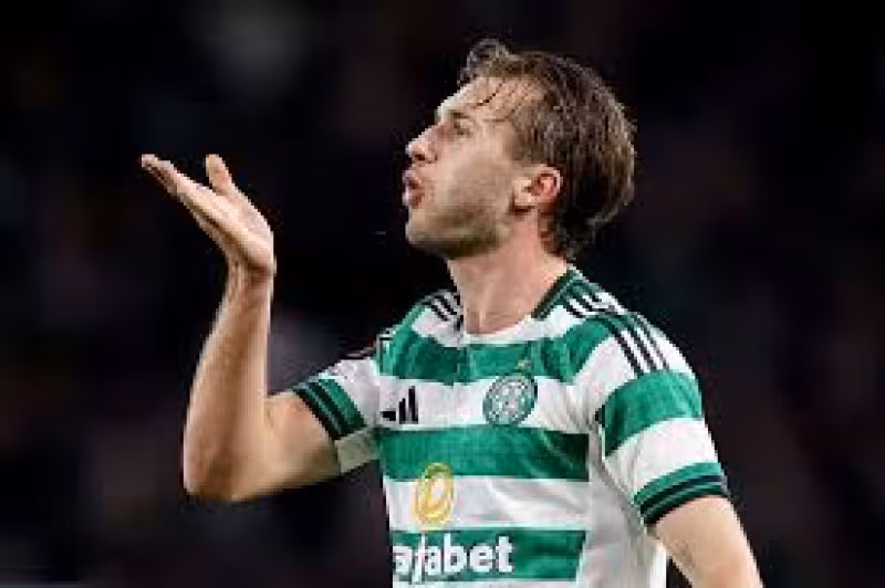 Celtic Prepare for Potential Record Sale as Benjamin Nygren Draws Premier League Attention