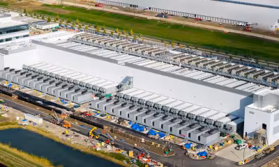 Blackstone-backed asset manager CVC weighs sale after growth push