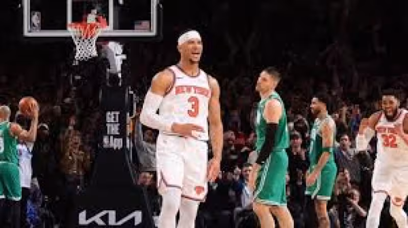 Thunder's Branden Carlson: Starting versus Denver