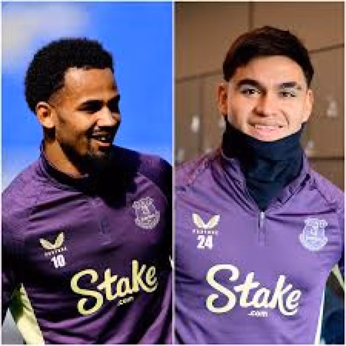 Brentford Vs Everton preview: form, stats and key numbers before Premier League clash