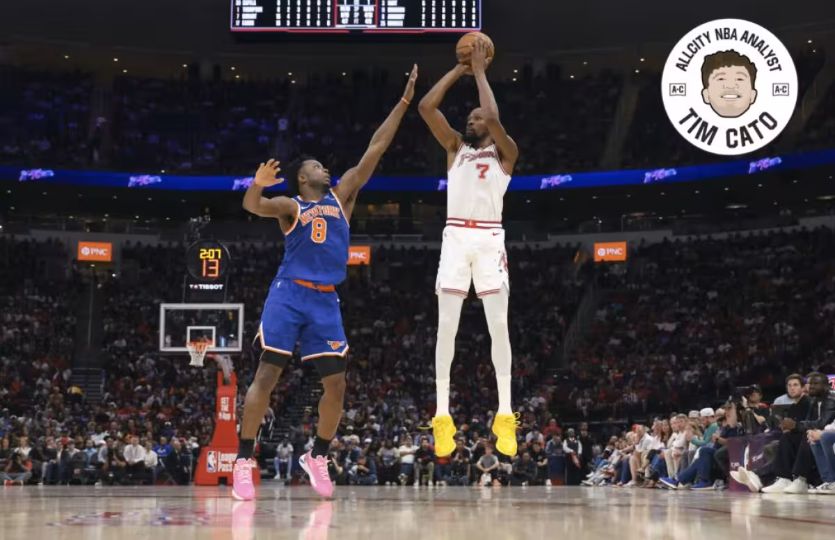 Cavs Score: NBA blowouts, tanking and playoffs collide this spring