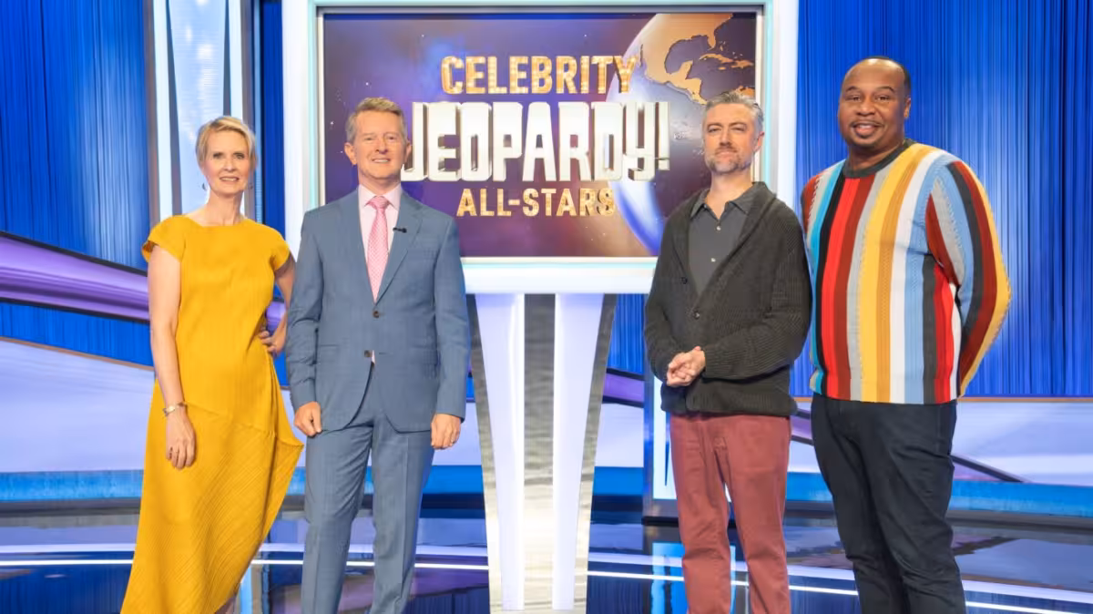 Celebrity Jeopardy skips April 3, and fans are left waiting for April 10