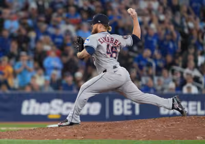 Craig Kimbrel returns to the majors as Mets plan contract move