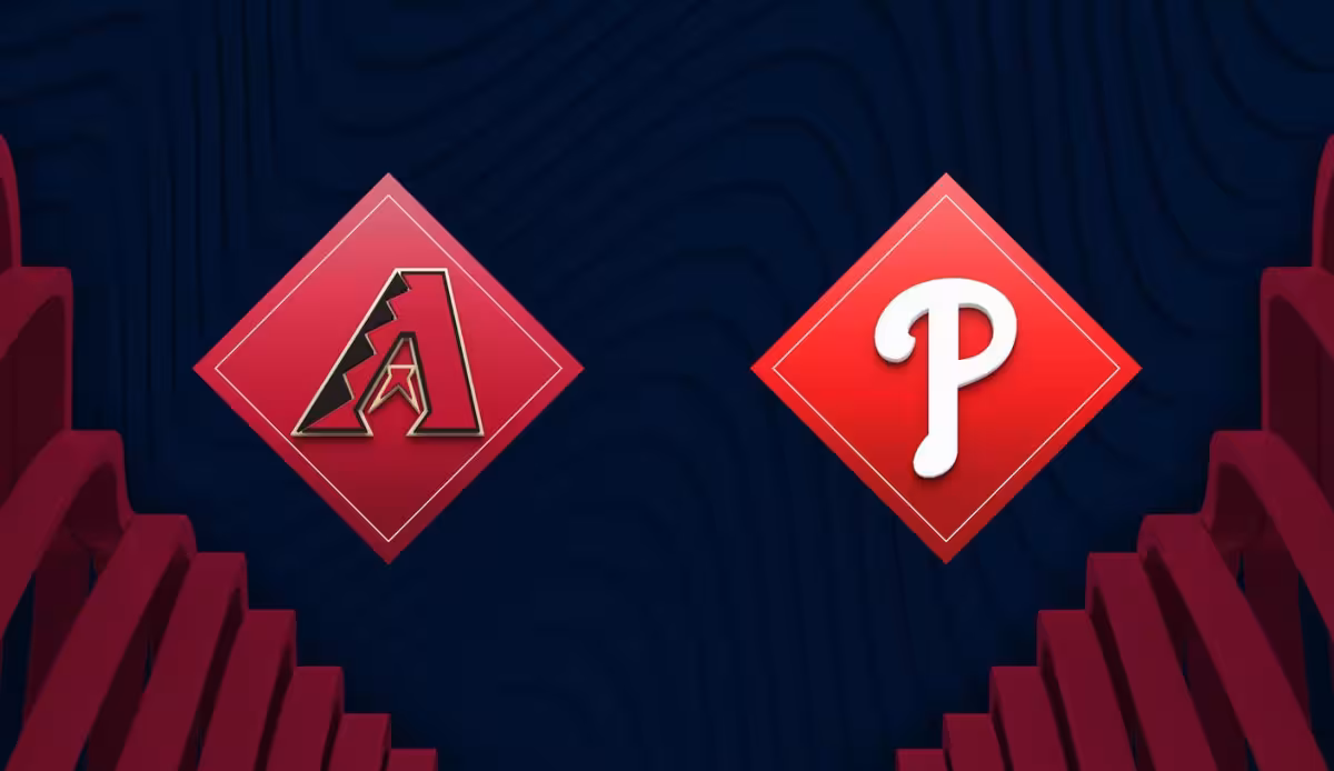 Diamondbacks Vs Phillies: Scoreless Streak Deepens in 5-0 Loss at Oracle Park