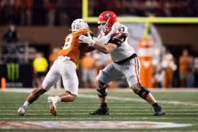 Eagles tight end plans could lead to Kenyon Sadiq in 2026 draft