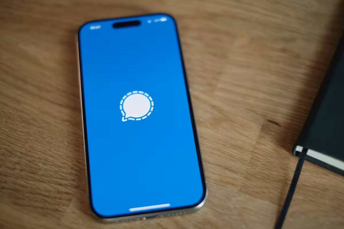 Fbi Retrieve Deleted Signal Messages After iPhone Notification Loophole Report