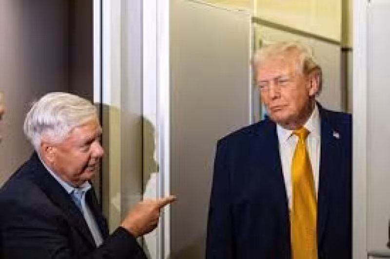 Trump endorses ‘focused’ immigration enforcement funding bill